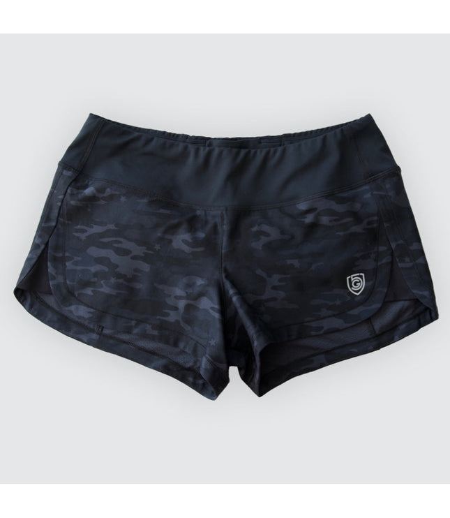 Fast & Free Women's Workout Shorts