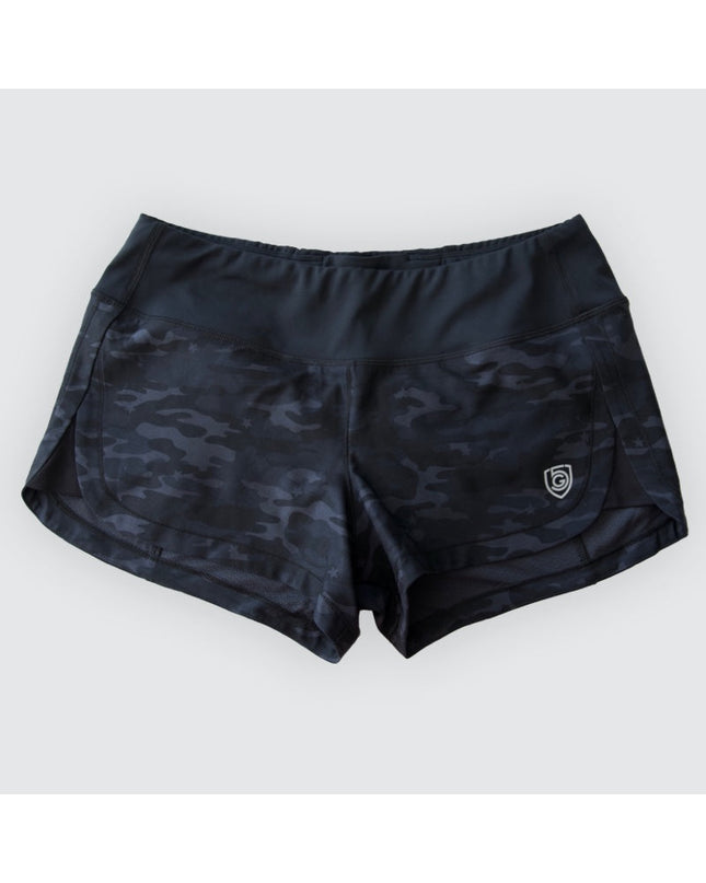 Fast & Free Women's Workout Shorts