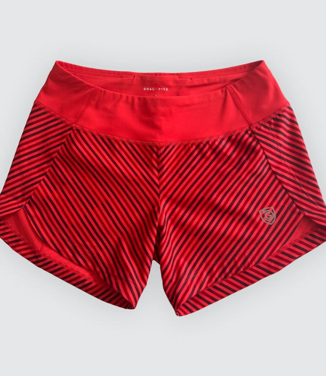 Excel Women's Workout Shorts