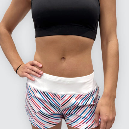 Fast & Free Women's Workout Shorts