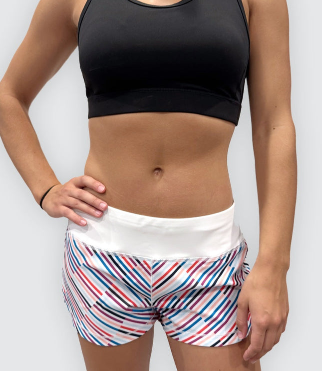Fast & Free Women's Workout Shorts