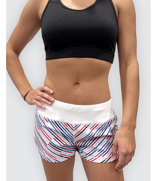 Fast & Free Women's Workout Shorts