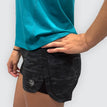 Black Camo / XS
