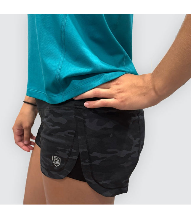 Fast & Free Women's Workout Shorts
