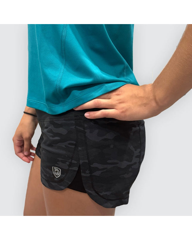 Fast & Free Women's Workout Shorts
