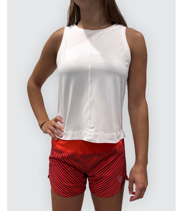 Boxy Crop Tank