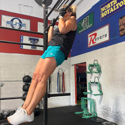 Excel Women's Workout Shorts
