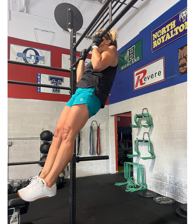 Excel Women's Workout Shorts