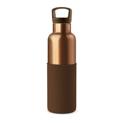 Bronze Gold-Mocha 20 Oz