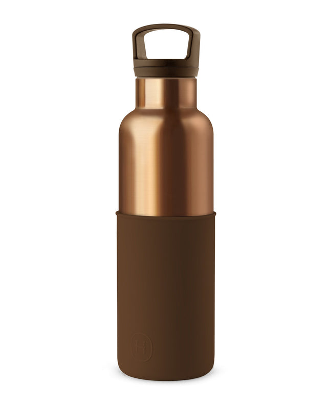 Bronze Gold-Mocha 20 Oz