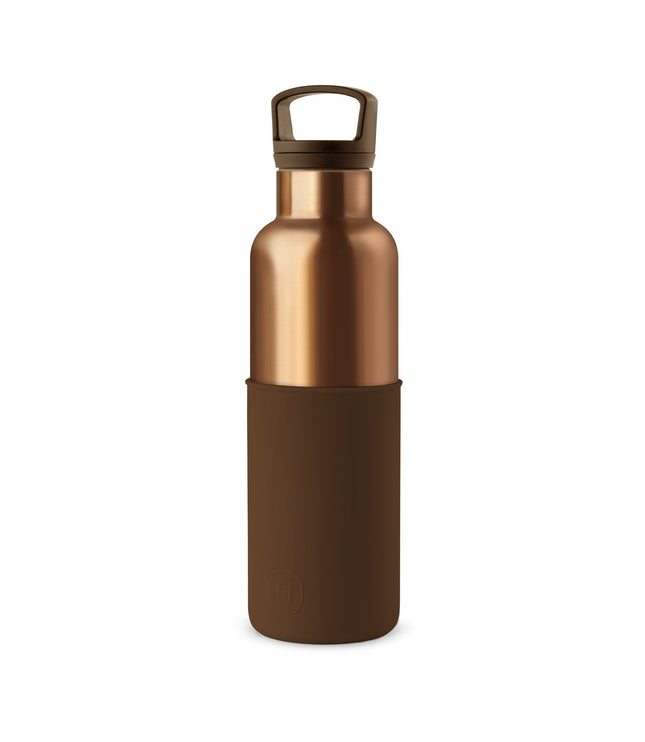 Bronze Gold-Mocha 20 Oz