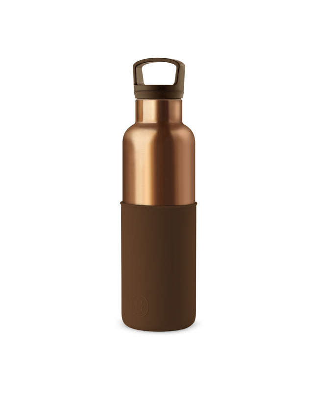 Bronze Gold-Mocha 20 Oz