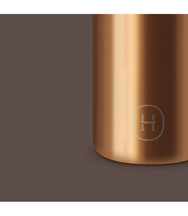 Bronze Gold 20 Oz