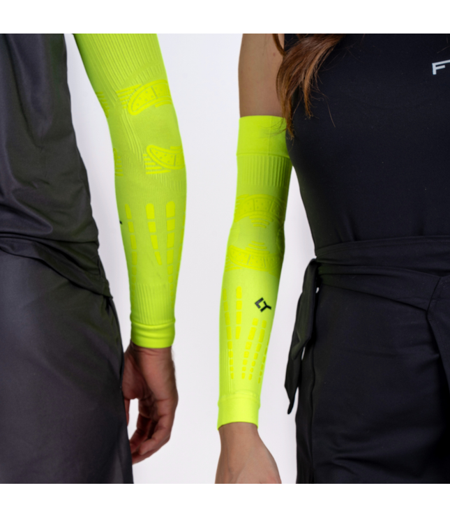 NO STRAIN Evolution Sleeve