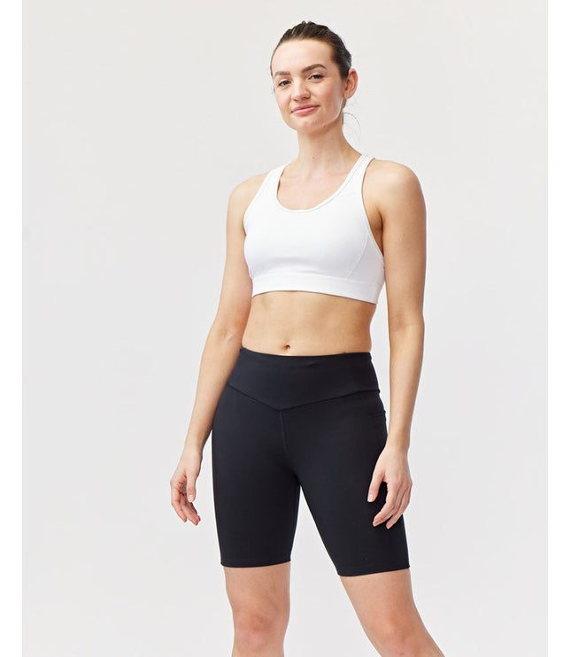 Go Again Bike Short 8"