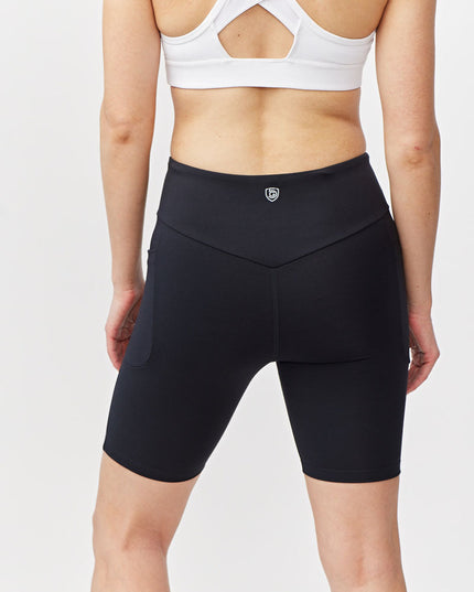 Go Again Bike Short 8"