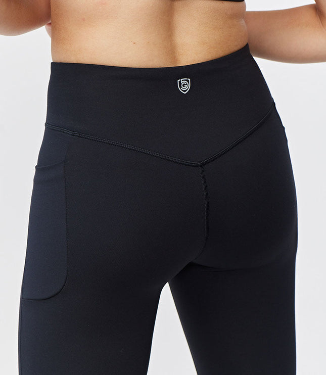 Go Again Women's Full Length Legging