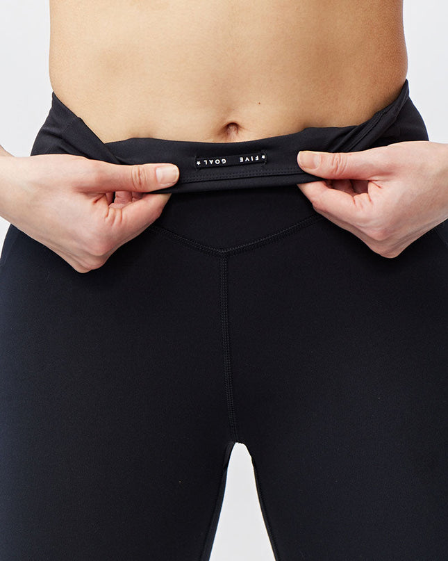 Go Again Women's Full Length Legging