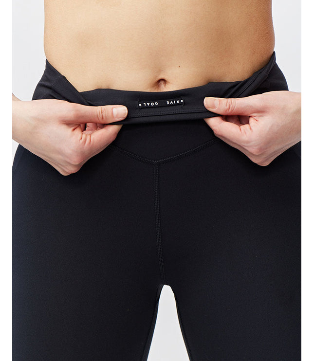 Go Again Women's Full Length Legging
