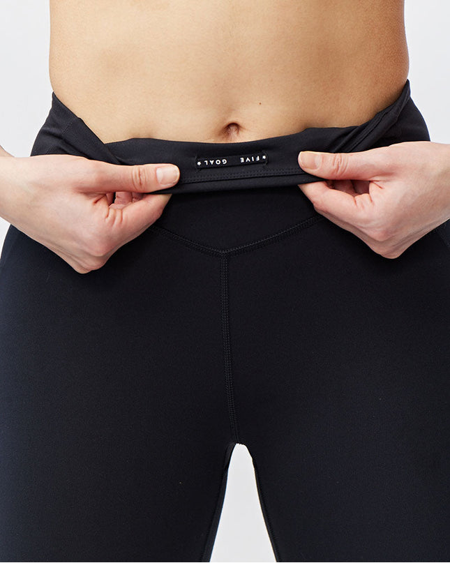 Go Again Women's Full Length Legging