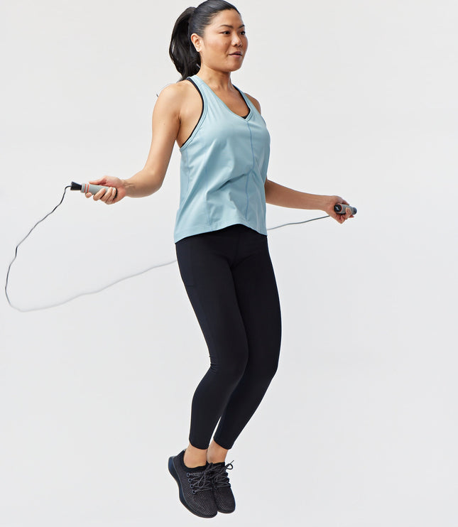 Go Again Women's Full Length Legging