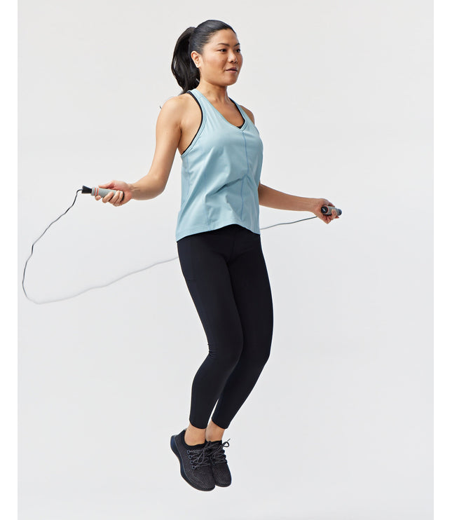 Go Again Women's Full Length Legging