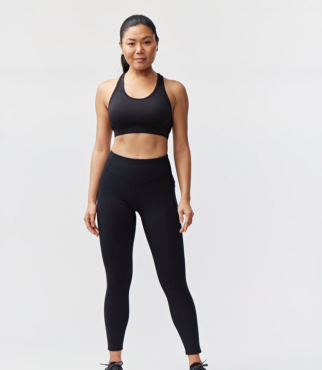 Go Again Women's Full Length Legging