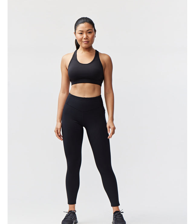 Go Again Women's Full Length Legging