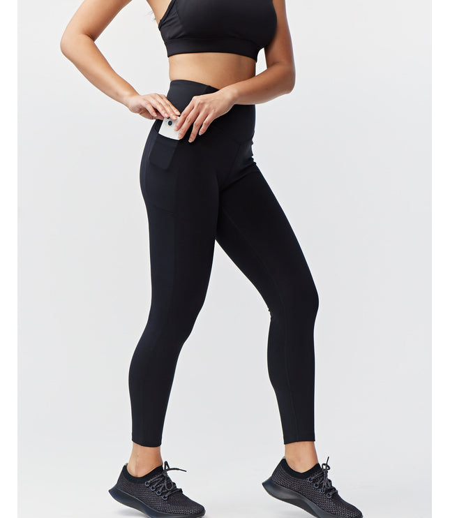 Go Again Women's Full Length Legging