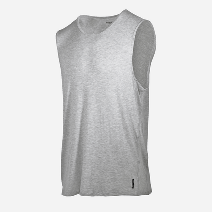 Bamboo Aerotech Tank - Black