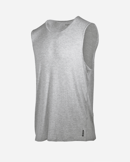 Bamboo Aerotech Tank - Black