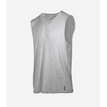 S / Heather Grey