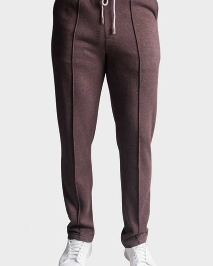 Game Day Suit Matching Set - Espresso