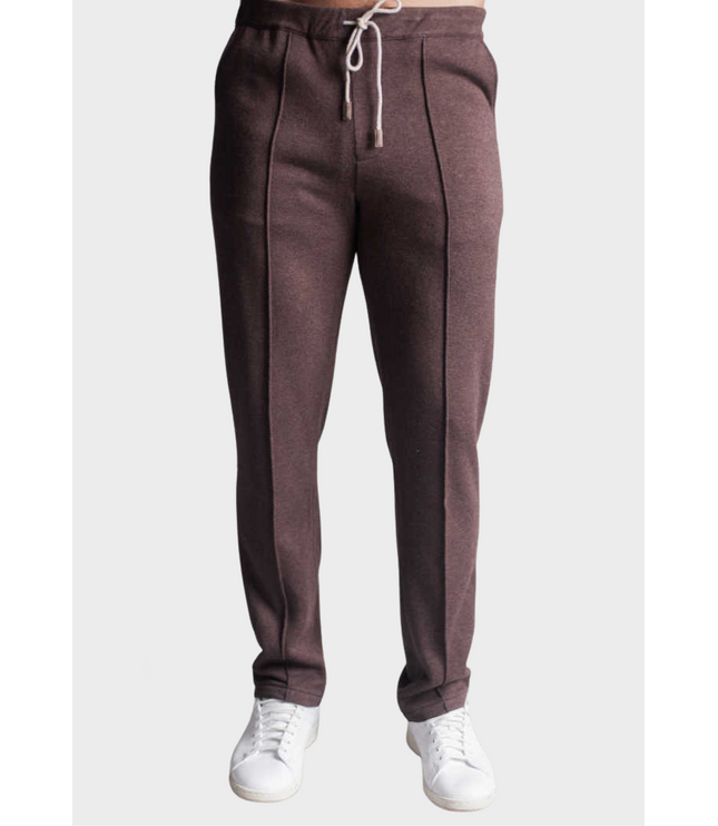 Game Day Suit Matching Set - Espresso