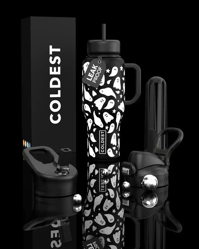 COLDEST 24oz Limitless Ultra v8