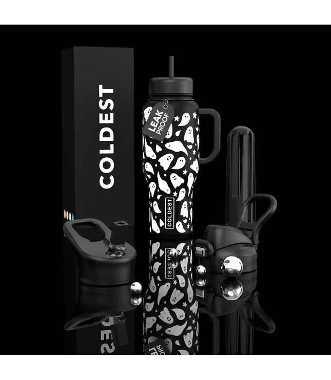 COLDEST 24oz Limitless Ultra v8