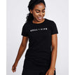 Black / XS
