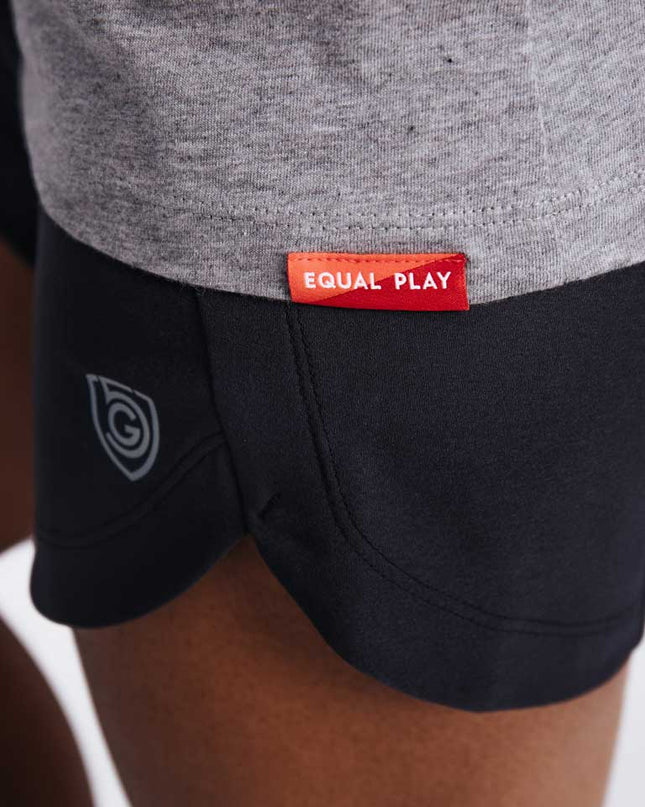 Goal Five Women's Athletic T-Shirt