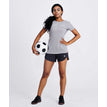 Light Heather Grey / XS