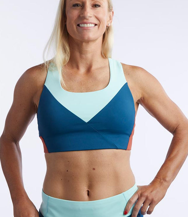 Pionxr Bra Top