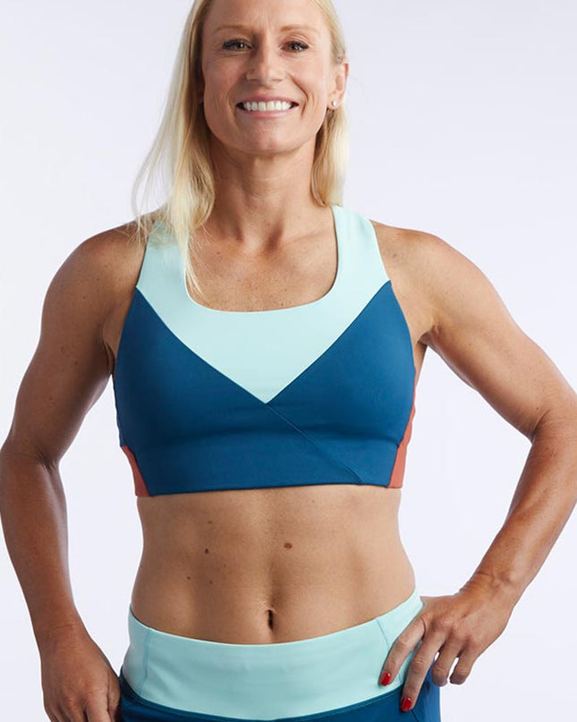 Pionxr Bra Top