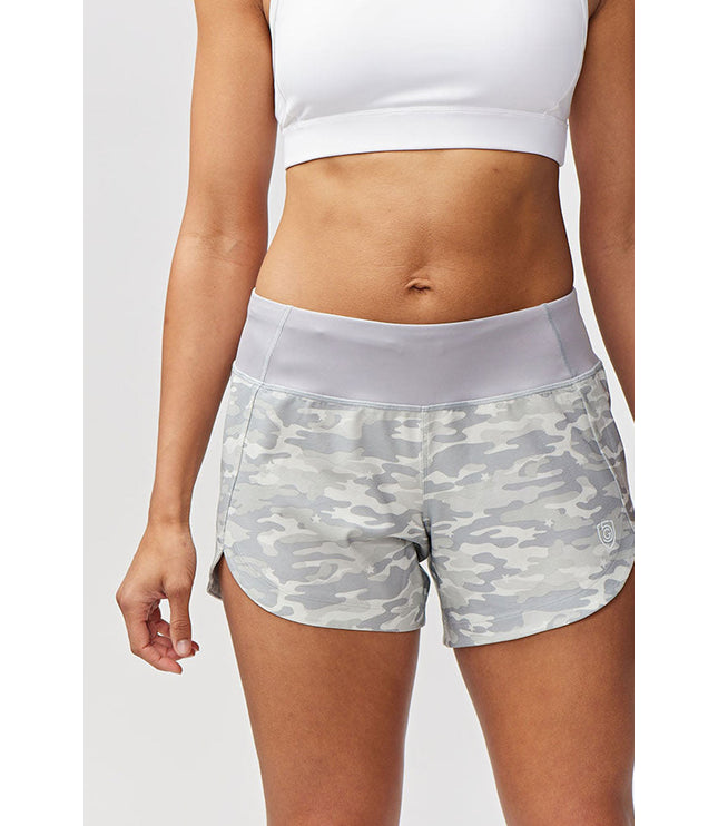 Excel Women's Workout Shorts