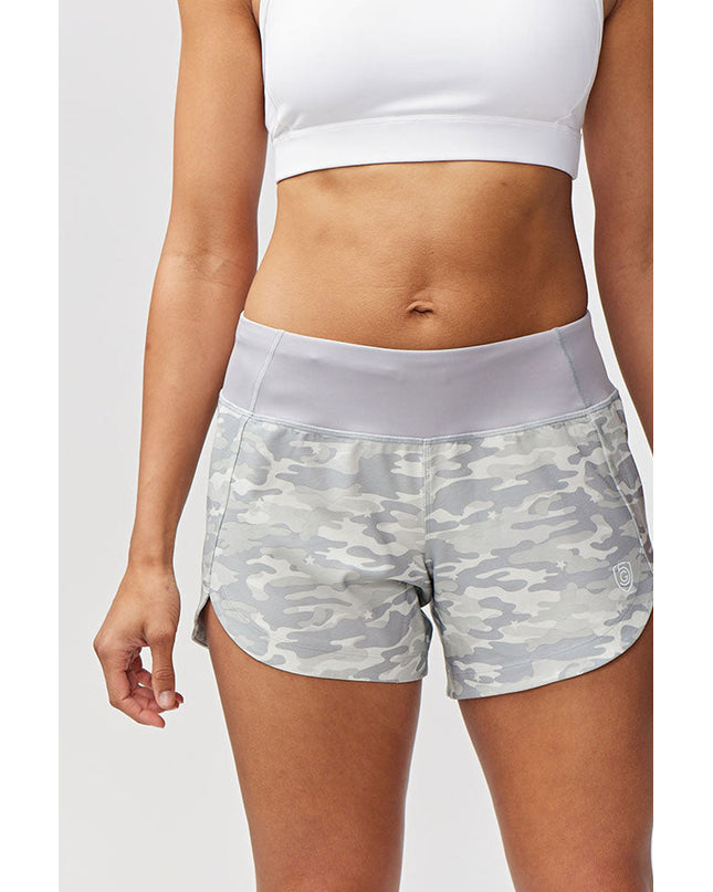 Excel Women's Workout Shorts