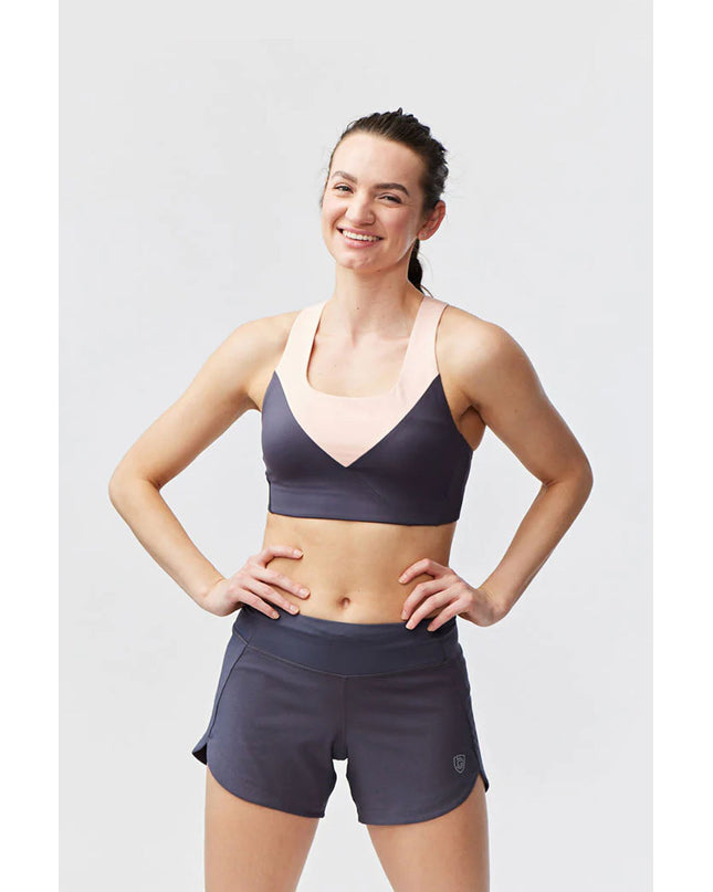 Excel Women's Workout Shorts
