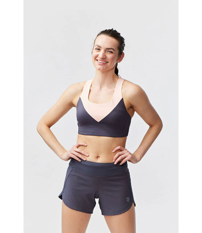 Excel Women's Workout Shorts