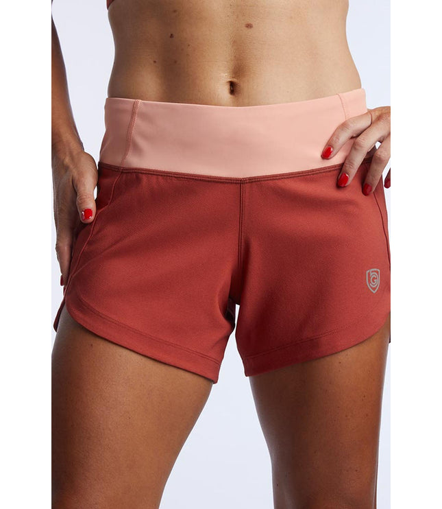 Excel Women's Workout Shorts