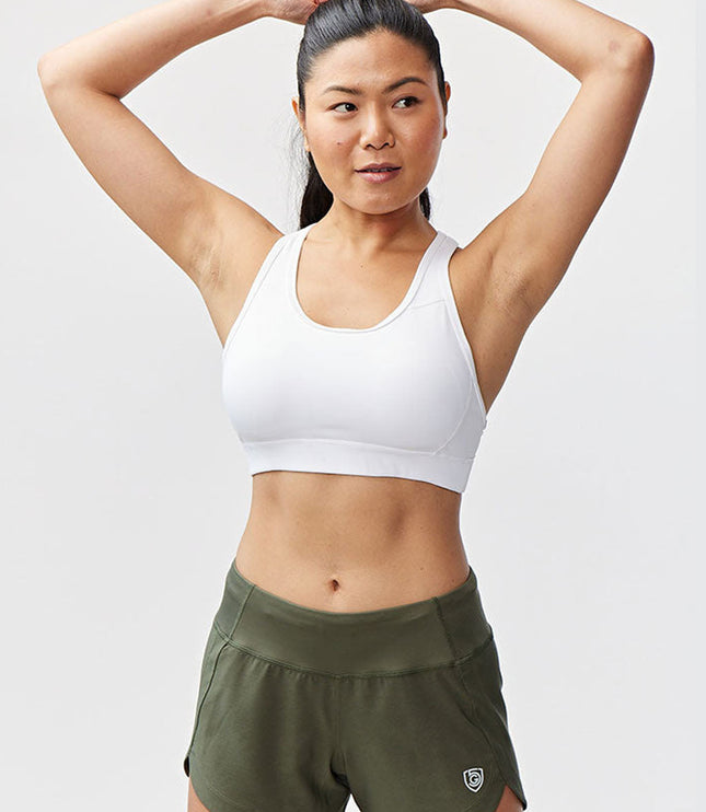 Excel Women's Workout Shorts