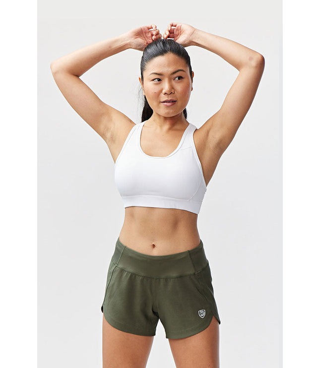 Excel Women's Workout Shorts
