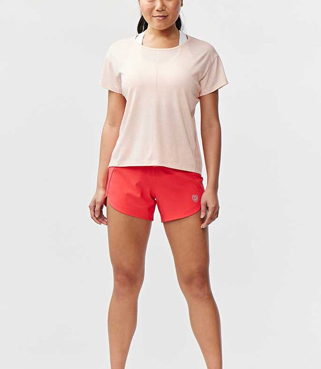 Excel Women's Workout Shorts