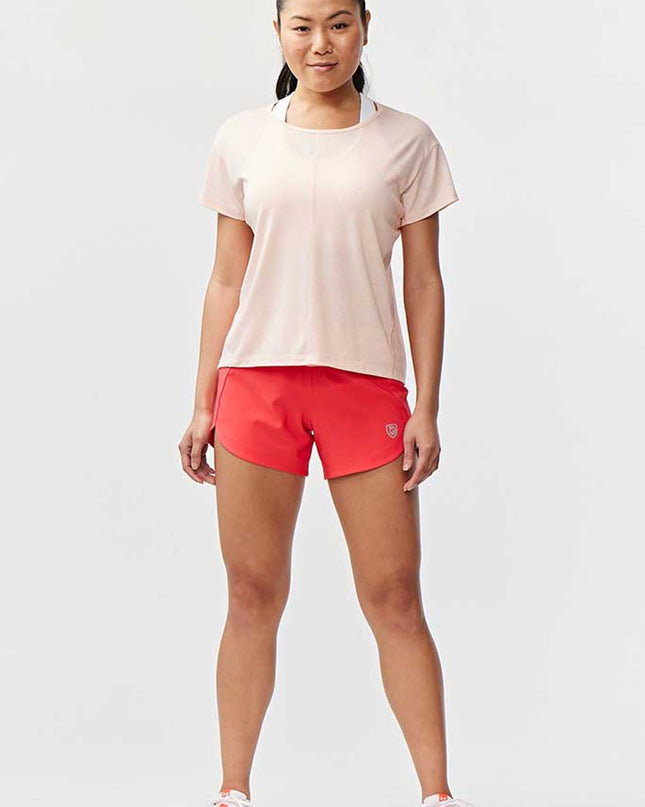 Excel Women's Workout Shorts